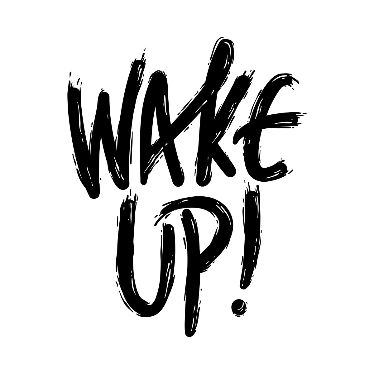 Lee más sobre el artículo Wake Up