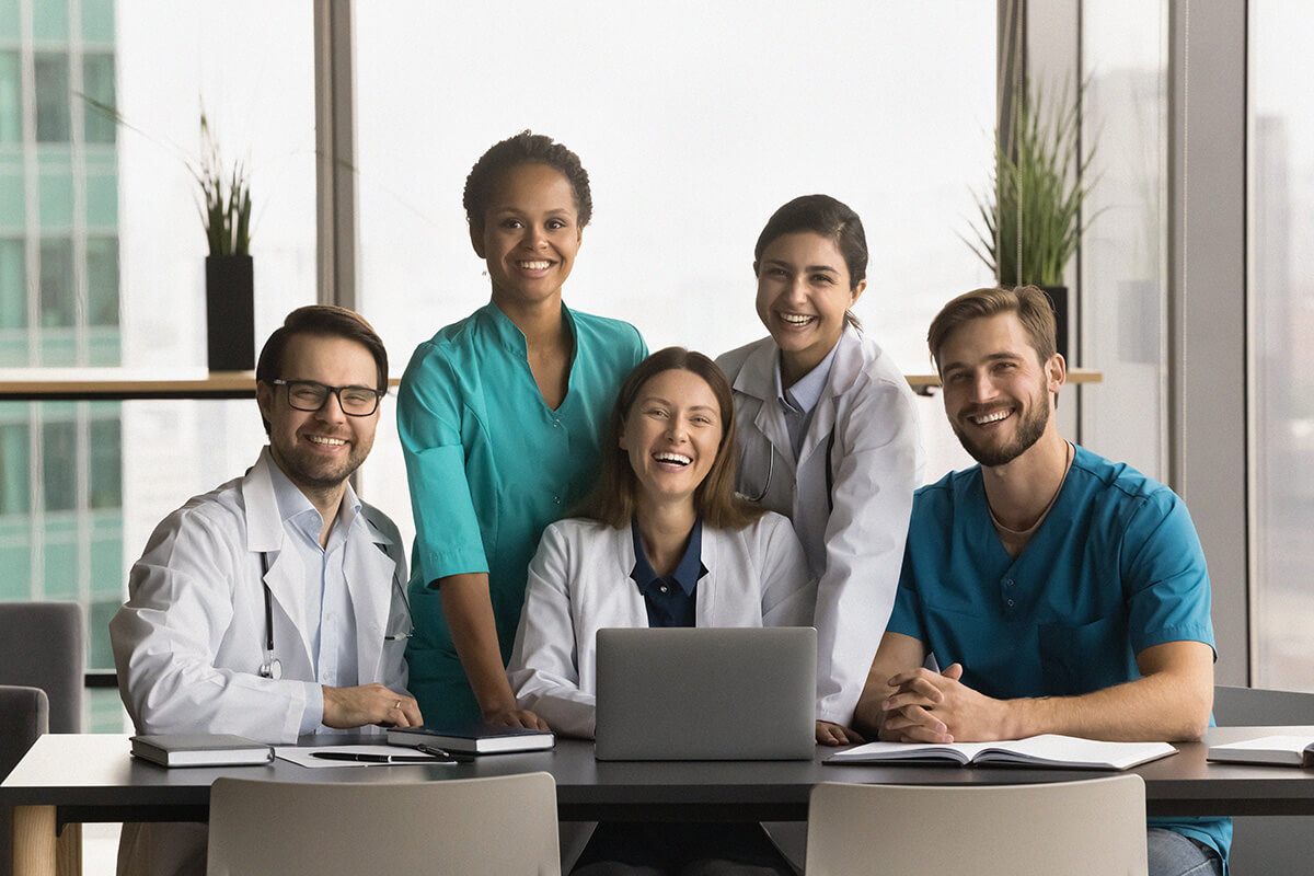 LIVO, la aplicación que humaniza la gestión del talento sanitario