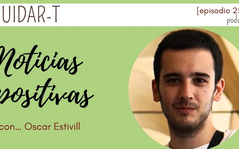 Entrevista a Óscar Estivill en YouTube