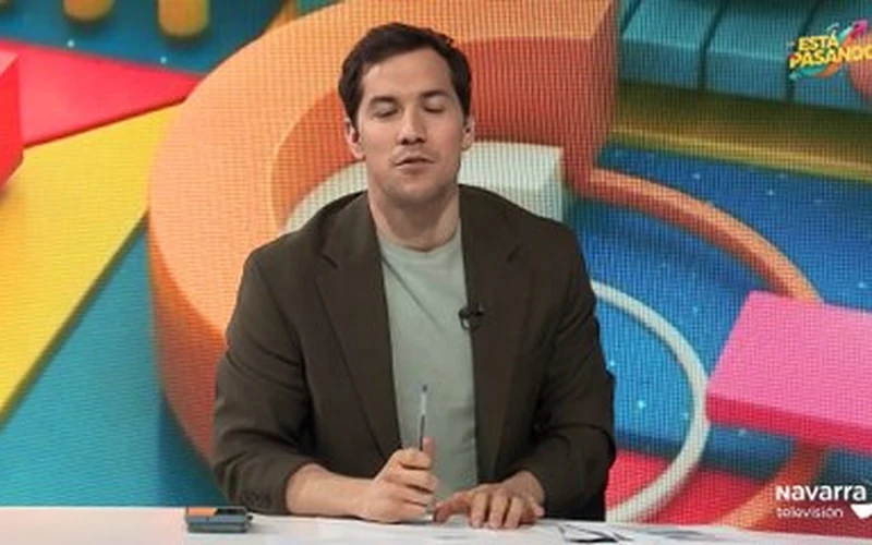 Entrevista a Óscar Estivill en Dailymotion