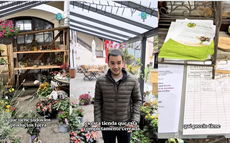 Artículo sobre mentalidad joven en Austria en La Vanguardia Pop