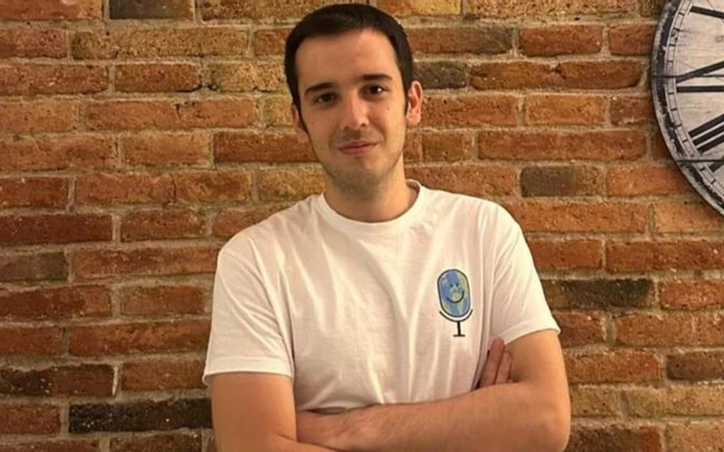 Entrevista a Óscar Estivill en el ARA