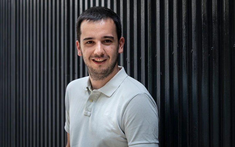 Entrevista a Óscar Estivill en El Món